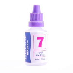 Reactivo No. 7 x 21 ml
