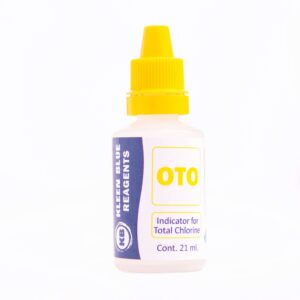 Reactivo OTO x 21 ml