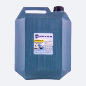 pH Menos (Disminuidor de pH)