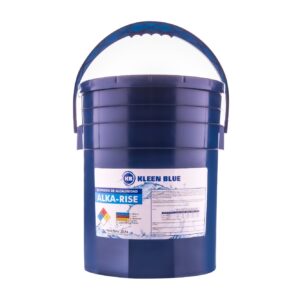 AlkaRise (elevador de alcalinidad)