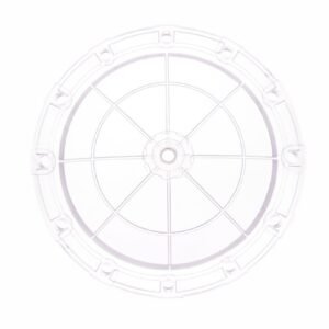 Flauta 1,5" Filtro Water Faery