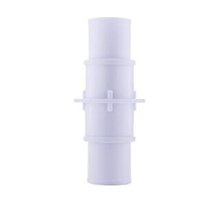 Conector para manguera de 1 1/4" -- 1 ½" (Economico)